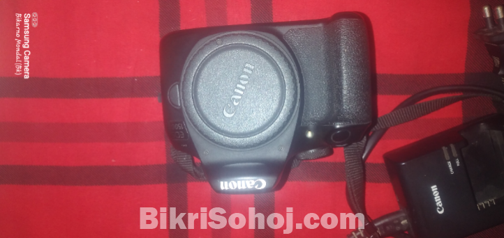 Cannon 1500d ( Ful satup)